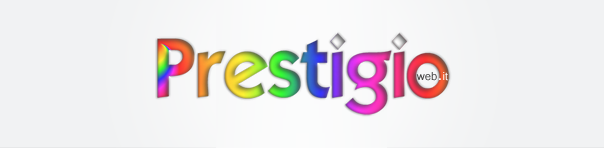 Prestigio Web